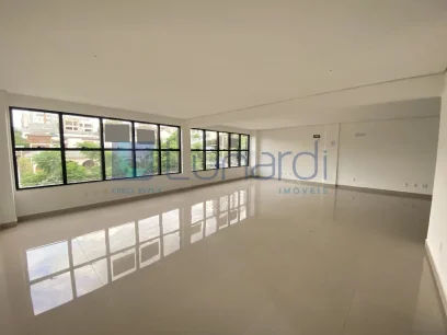 Sala Comercial - Miniatura - Lunardi Imóveis