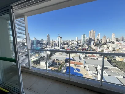 Foto Sala Comercial