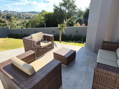 Foto Casa com 3 Dormitórios