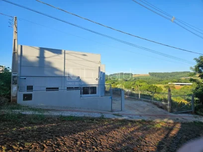 Foto Barracão