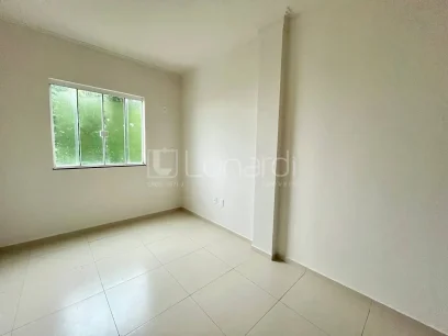 Foto Apartamento com 2 Dormitórios
