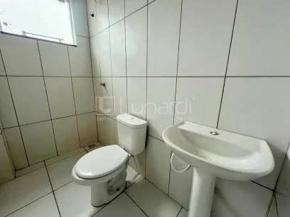 Foto Apartamento com 2 Dormitórios