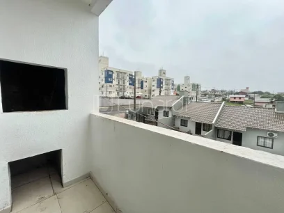 Foto Apartamento com 2 Dormitórios