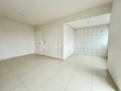 Foto Apartamento com 2 Dormitórios