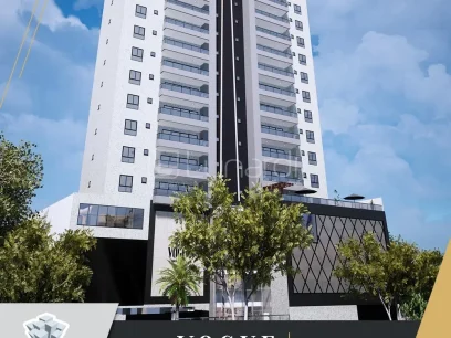 Foto Apartamento com 3 Suítes