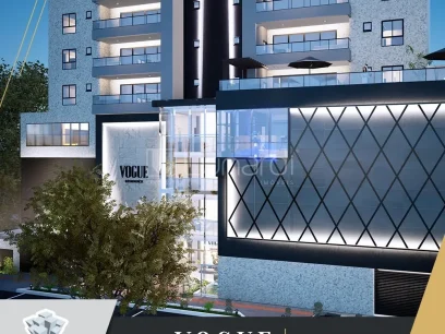 Foto Apartamento com 3 Suítes