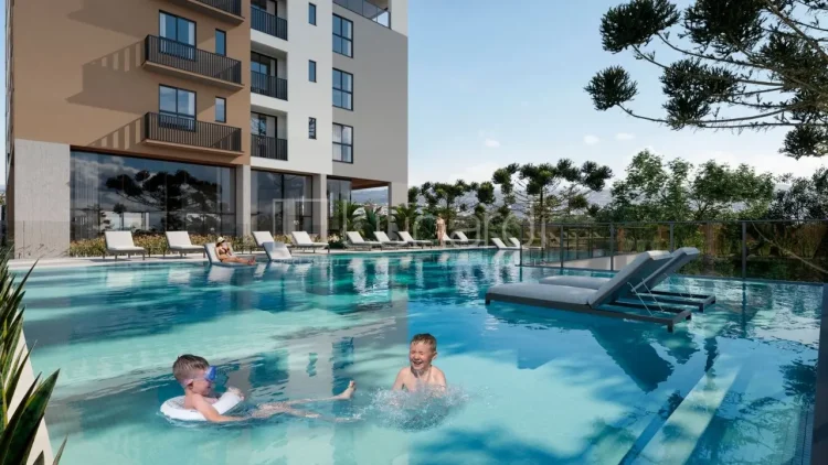 Imóvel na Planta com 3 Dormitórios