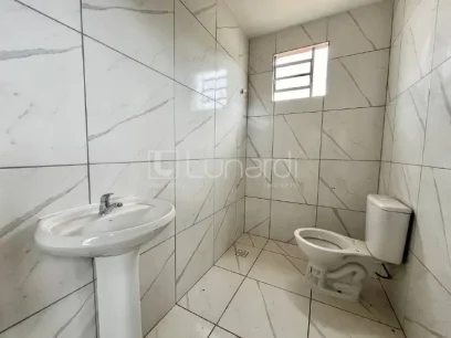 Foto Barracão