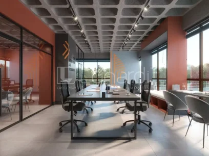 Foto Imóvel na Planta com 3 Dormitórios