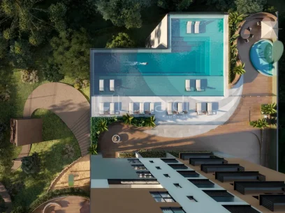 Imóvel na Planta com 3 Dormitórios