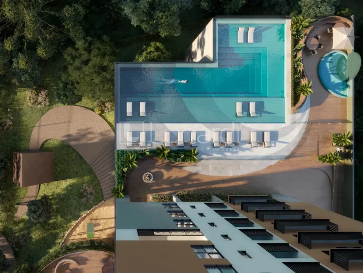 Imóvel na Planta com 3 Dormitórios