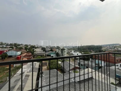 Foto Apartamento com 2 Dormitórios