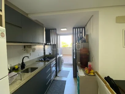 Foto Apartamento com 2 Dormitórios