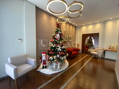 Foto Apartamento com 3 Dormitórios