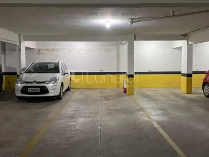 Foto Apartamento com 3 Dormitórios