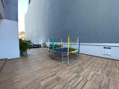 Foto Apartamento com 3 Dormitórios