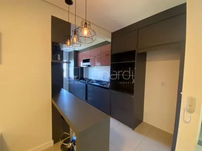Foto Apartamento com 2 Dormitórios