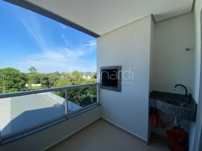 Foto Apartamento com 2 Dormitórios
