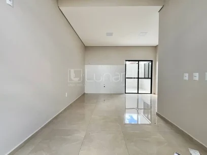 Foto Casa com 2 Dormitórios