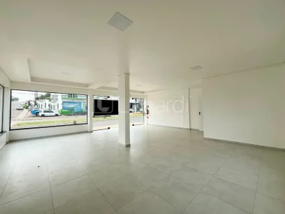 Foto Sala Comercial