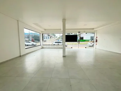 Foto Sala Comercial