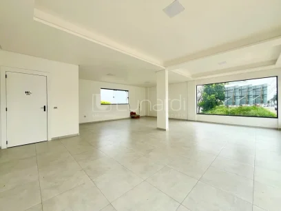 Foto Sala Comercial