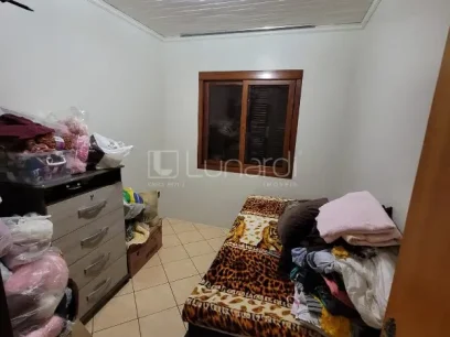 Foto Casa com 3 Dormitórios