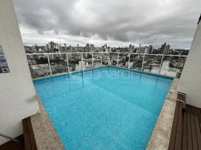 Foto Apartamento com 2 Suítes