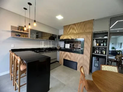 Foto Casa com 3 Suítes