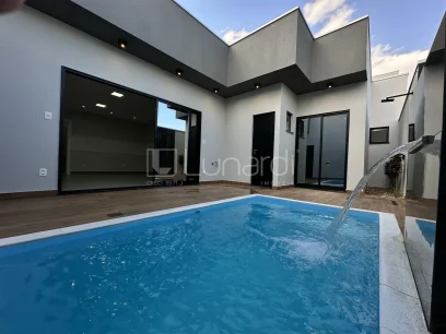 Foto Casa com 3 Dormitórios