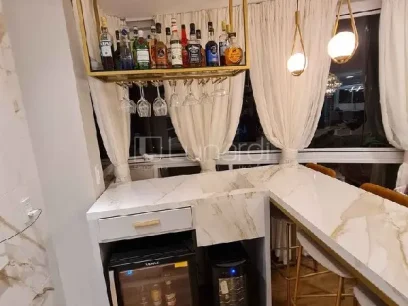 Foto Apartamento com 2 Dormitórios