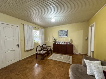 Foto Casa com 3 Dormitórios