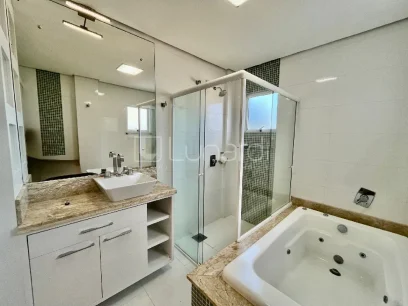 Foto Apartamento com 3 Dormitórios
