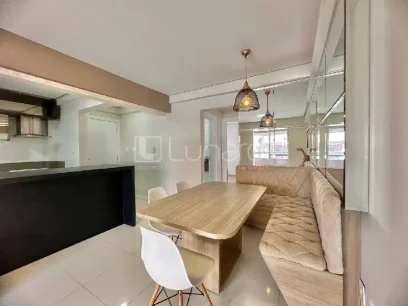 Foto Apartamento com 3 Dormitórios