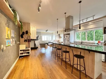 Foto Casa com 3 Dormitórios