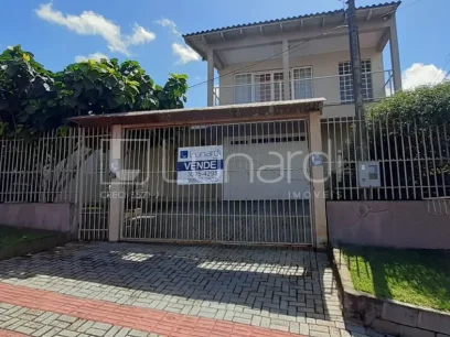 Foto Casa com 4 Dormitórios