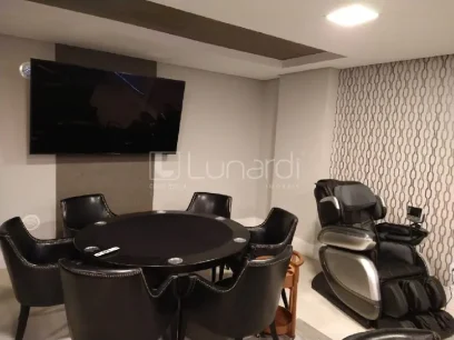 Foto Apartamento com 4 Suítes