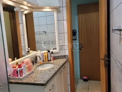 Foto Casa com 3 Dormitórios