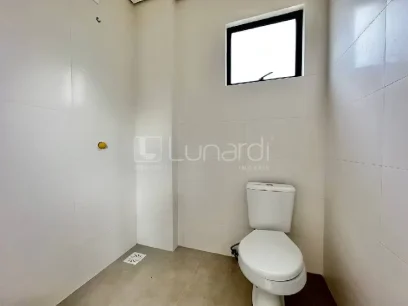 Foto Apartamento com 2 Suítes