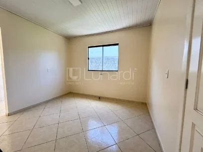 Foto Casa com 3 Dormitórios