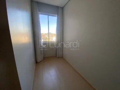 Foto Apartamento com 2 Suítes