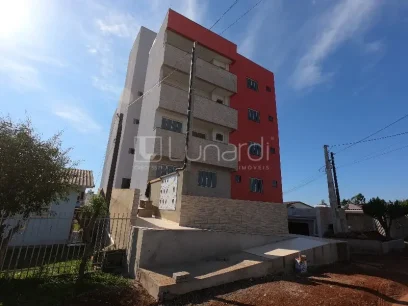 Foto Apartamento com 3 Dormitórios