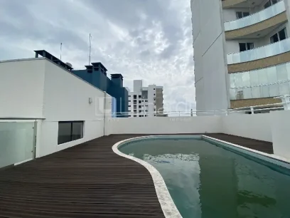 Foto Cobertura com 3 Suítes