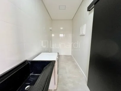 Foto Casa com 3 Suítes