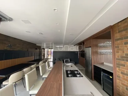 Foto Apartamento com 3 Suítes