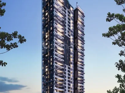 Foto Imóvel na Planta com 3 Suítes