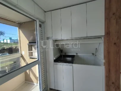 Foto Apartamento com 2 Dormitórios