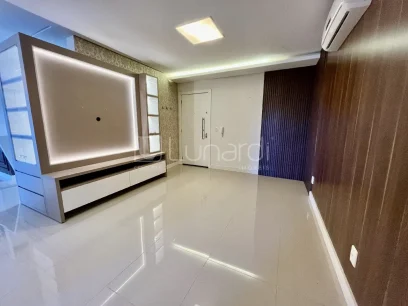 Foto Apartamento com 3 Dormitórios