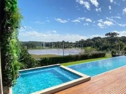 Foto Casa com 3 Dormitórios