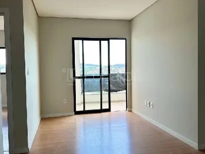 Foto Apartamento com 2 Dormitórios